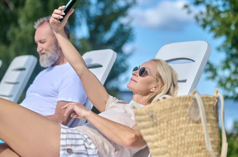 Living abroad and what it does to your pension - Berkshire Financial Planning Pension Advice