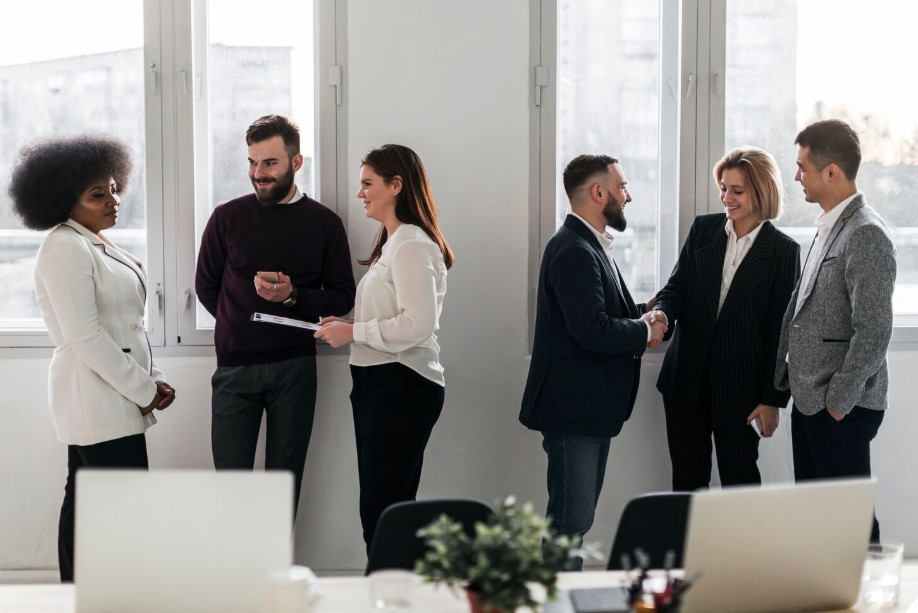 The Right Age to Start a Business - Berkshire Financial Planning The right age to start a business